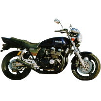 楽天市場】xjr400 4hm ショート管の通販