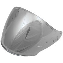 楽天市場】SHOEI CJ-1 シールド スモークの通販
