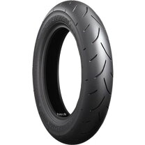 楽天市場】bt－601ss 120／80－12 tl リア yczの通販