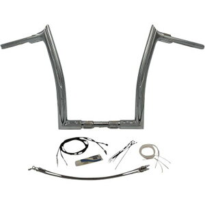 �yUSA�݌ɂ���z �t�@�b�g�o�K�[�Y Fat Baggers 1.5�C���` �n���h���o�[�L�b�g Point 14�C���` 18�N�ȍ~ FLHRXS �N���[�� 0601-5456 JP�X