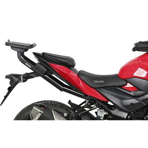 Vbh SHAD gbv}X^[tBbeBOLbg 17N-19N GSX750S S0GS77ST JPX