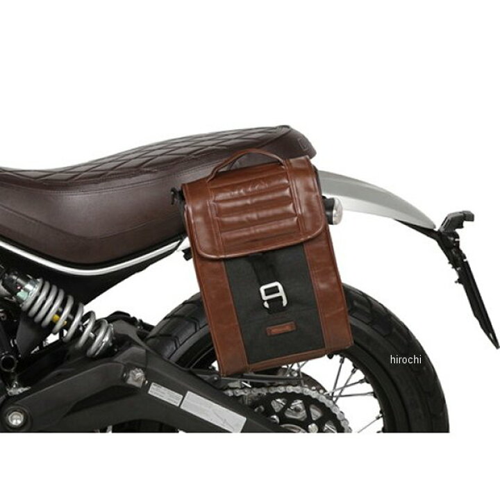 楽天市場】シャッド SHAD SRコレクション専用 サドルバッグ 