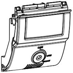 y[J[݌ɂz Vbh SHAD VbNJo[ gbvP[X SH58XASH59Xp D1B59PMAR JPX