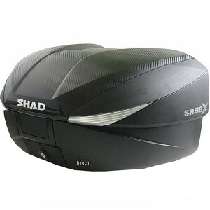Vbh SHAD SH58X gbvP[X J[{ ėp D0B58206 JPX