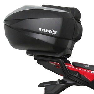 【メーカー在庫あり】 シャッド SHAD トップマスターフィッティングキット 20年CRF1100L アフリカツイン H0CR10ST JP店