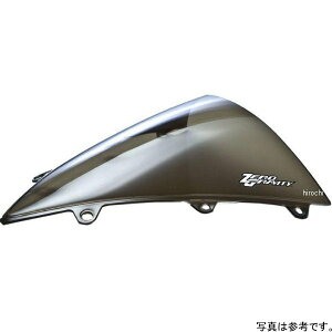 �[���O���r�e�B ZERO GRAVITY �X�N���[�� 12�N-16�N CBR1000RR SR�^�C�v �_�[�N�X���[�N 2042619 JP�X
