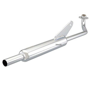 【メーカー在庫あり】 キタコ ミニキャブトンマフラー クロスカブ110 543-1446860 JP店