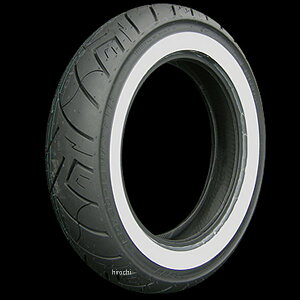 【メーカー在庫あり】 シンコー SHINKO SR777 ホワイトウォール 150/80-16 1150132 JP店