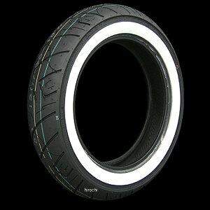 �y���[�J�[�݌ɂ���z �V���R�[ SHINKO SR777 �z���C�g�E�H�[�� 130/90B16 73H TL ���A 13907776 JP�X
