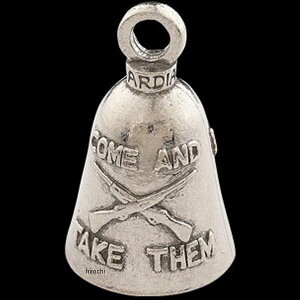 y[J[݌ɂz K[fBAx Guardian Bell Come & Take Them 016233-NF JPX