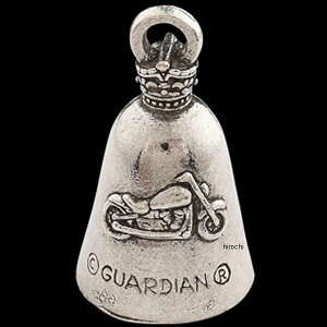 �y���[�J�[�݌ɂ���z �K�[�f�B�A���x�� Guardian Bell Keep Calm & Ride on 016234-NF JP�X