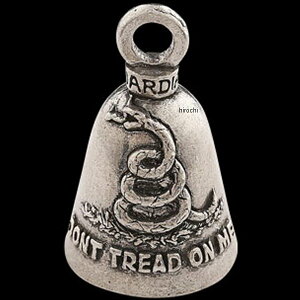 y[J[݌ɂz K[fBAx Guardian Bell Don't Tread On Me 016279-NF JPX