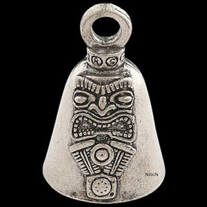 y[J[݌ɂz K[fBAx Guardian Bell Hula Tiki Girl 016312-NF JPX