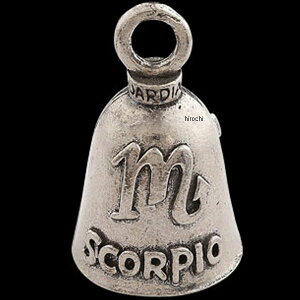 y[J[݌ɂz K[fBAx Guardian Bell Scorpio 016414-NF JPX