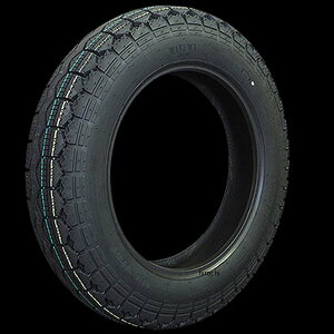 【メーカー在庫あり】 ウェーブウェイ WAVEWAY チューブ専用タイヤ OVALMASTERシリーズ 5.00-16 72H 黒 16インチホイール装着車 TWTM16 JP店