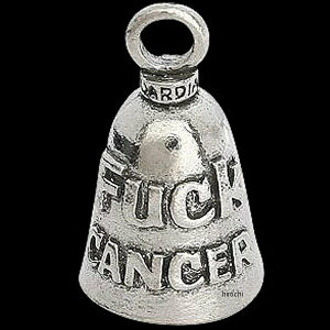 y[J[݌ɂz K[fBAx Guardian Bell Fuck Cancer 026434-NF JPX