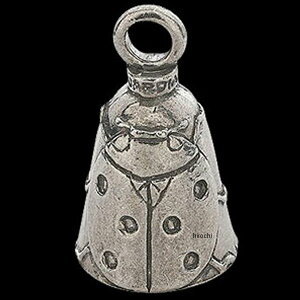 y[J[݌ɂz K[fBAx Guardian Bell Lady Bug 026448-NF JPX