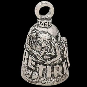 y[J[݌ɂz K[fBAx Guardian Bell Retired Woman 026464-NF JPX
