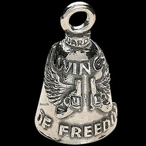 y[J[݌ɂz K[fBAx Guardian Bell Wings of Freedom 026490-NF JPX