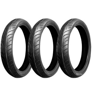 �y���[�J�[�݌ɂ���z �f���[�� DURO �^�C�� 100/80-17 52S TL �t�����g (3�{�Z�b�g) DM1060A JP�X