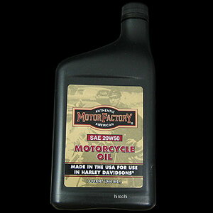 y[J[݌ɂz [^[t@Ng[ MOTOR FACTORY GWIC 20W-50 500373 JPX