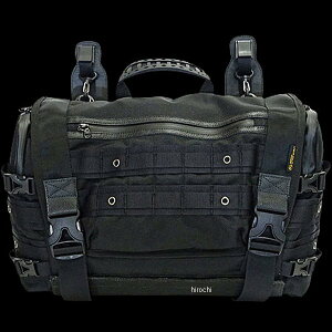 y[J[݌ɂz te[ Rough Tail MADATgobO20L ubN MAD-SB-AS-20-BK JPX