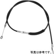 【USA在庫あり】 DRAG クラッチケーブル 54.75インチ 黒 07年以降 XL 0652-1420 JP店
