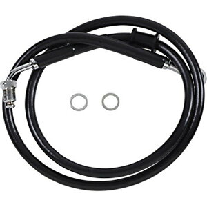 �yUSA�݌ɂ���z DRAG �t�����g �u���[�L���C�� ���X�e�����X 18�N�ȍ~ FLHCK ABS�t �A�b�p�[ +10�C���`(36.75�C���`) 1741-5799 JP�X