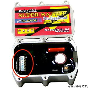 ポッシュ POSH STD-CPU デジタルライトウェイトローター用 モンキー 271665-00 JP店