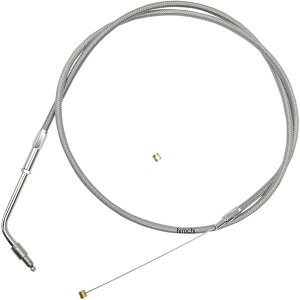 �yUSA�݌ɂ���z LA�`���b�p�[�Y LA Choppers �X���b�g���P�[�u�� �X�e�����X 10�N-14�N FXDWG�AFLD 15-17�C���`�p 0650-1435 JP�X