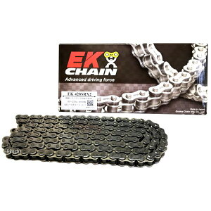 EK�`�F�[�� 428SR-X2�V���[�Y 110L �V���o�[ SKJ �Z�~�v���X�N���b�v 428SR-X2 JP�X