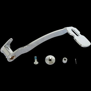 �y���[�J�[�݌ɂ���z �N���A�L�� Kuryakyn EXTENDED �u���[�L�y�_�� 9061 JP�X