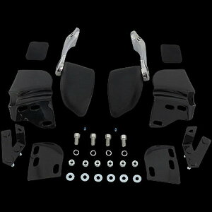 y[J[݌ɂz NAL Kuryakyn XeX pbZW[ A[Xg 97N-13N c[O 8958 JPX