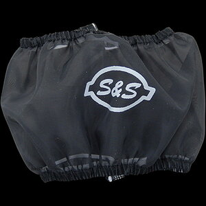 �y���[�J�[�݌ɂ���z S&S�T�C�N�� S&S Cycle �G�A�t�B���^�[�J�o�[ �C���f�B�A�� �c�[�����O���f���p 170-0255 JP�X