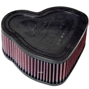 K&N ���v���C�X�����g �G�A�t�B���^�[ 02�N-08�N VTX1800 HA-1802 JP�X