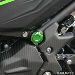 �y���[�J�[�݌ɂ���z �X�s�[�h�� SPEEDRA �t���[���L���b�v 18�N�ȍ~ NINJA400/250 �� AFCKA04RD JP�X