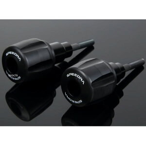 �y���[�J�[�݌ɂ���z �X�s�[�h�� SPEEDRA �t���[���X���C�_�[ �^�C�vB 14�N-16�N MT-09 �� AFSBYA01BK JP�X