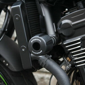 �y���[�J�[�݌ɂ���z �X�s�[�h�� SPEEDRA �t���[���X���C�_�[ �^�C�vB Z900RS/CAFE �� AFSBKA01BK JP�X