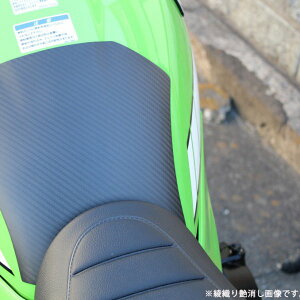 スピードラ SPEEDRA タンクパッド Z900RS/CAFE ドライカーボン 綾織艶消し CKA1106TM JP店