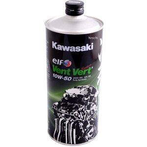 JTL 1L VENTVERT SM 10W[50 SAE J0ELF-K111 JPX