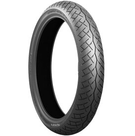 ブリヂストン BRIDGESTONE バトラックス BT-46 100/90-19 57V TL フロント MCS01478 JP店