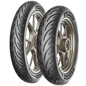 y[J[݌ɂz ~V MICHELIN [hNVbN 120/90B18 M/C 65V TL A 149239 JPX