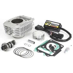 SP SXe[W {AAbvLbg 181cc 18N-21N X[p[JuC125 JA48 01-05-0617 JPX