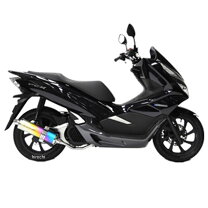 楽天市場】pcx125 マフラー モリワキ jf56の通販