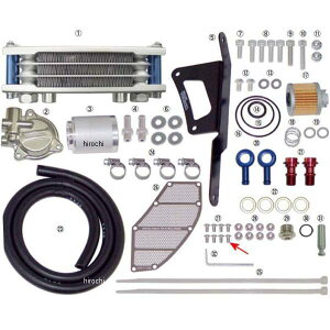SP武川 ボタンヘッドソケットスクリュー 4×8 (6個入り) 00-00-0097 JP店