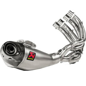 y[J[݌ɂz AN|rb` AKRAPOVIC tGL][Xg [VOC 19Nȍ~ CB650ACBR650 `^ JMCA S-H6R14-HEGEHTJPP JPX