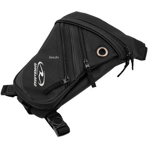 【メーカー在庫あり】 ラフ&ロード ホルスターウエストバッグ マットレザー RR5669ML JP店