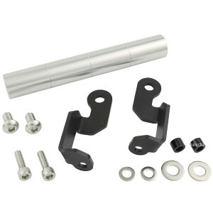 �|�b�V�� POSH �X�}�[�g�t�H���z���_�[�}�E���g�X�e�[ 21�N ZX-25R��p �V���o�[ 136179-03 JP�X