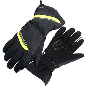 【メーカー在庫あり】 スコイコ SCOYCO ウインターグローブ 緑 Mサイズ MC41-GR-M JP店