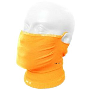 �i���[�}�X�N NAROO MASK X1 �I�����W 275X105 JP�X